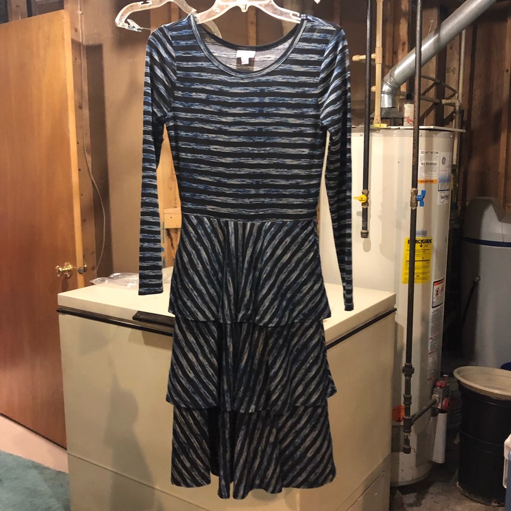LulaRoe Georgia Size Small
